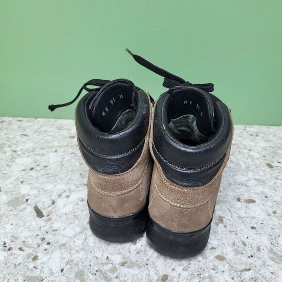 LL Bean Hiking Boot - Size 7.5 - Picture 6 of 7